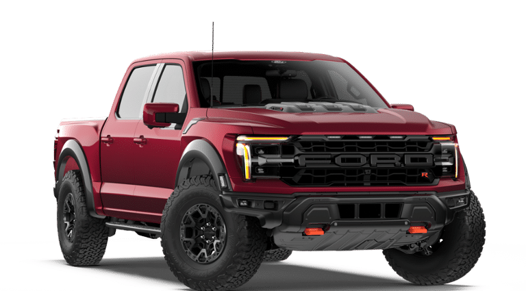F-150® vehicle